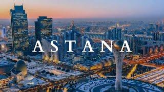 Astana Kazakhstan | drone view Astana Kazakhstan | Astana Kazakhstan in 4k