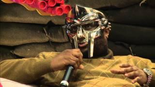 MF DOOM Talks About His Lyrical Style | Red Bull Music Academy