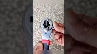 High performance practical hardware hand tool #shorts #tooltrek #youtubeshorts