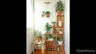 Best Ways to Reuse Old Wooden Crates|Best Fruits Box Idea Image|How to Reuse Unused Wood Crate | DIY