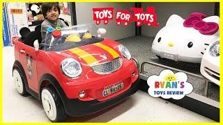 Toys Hunt Shopping at Toys R Us!!!