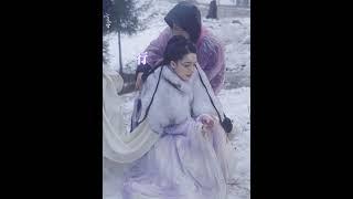 Just for perfect presentation | Snowy Night Timeless Love 七夜雪 | iQIYI