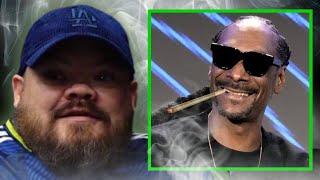 Chris Toal- How I Managed To Meet and Smoke With Snoop Dogg