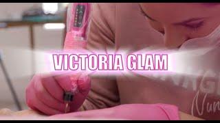 Who is Victoria Glam and Why is PMU A Good Career