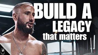 INSPIRE Generations With Your Legacy! Best Motivational Video #16