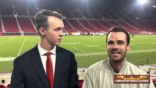 Instant Analysis from USC's 28-20 Win over Nebraska