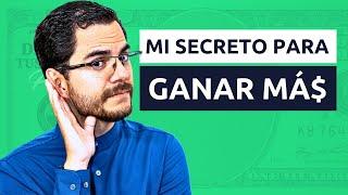 El SECRETO para HACER MÁS DINERO | 🟢 EP 181