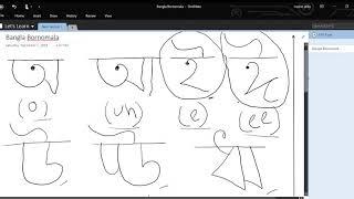 Learn Bengali Alphabets: Shoroborno