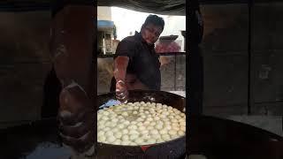 Anna famous bonda #shorts #streetfood #ashortaday