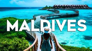 Top 10 Best Things to Do in Maldives - Travel Video 2024