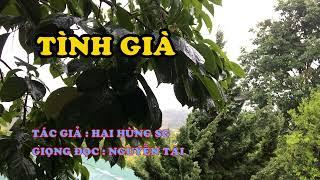 Hồi Ký Miền Nam | Tình Già