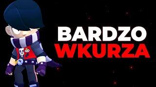 NAJBARDZIEJ WKURZAJĄCE RZECZY W BRAWL STARS