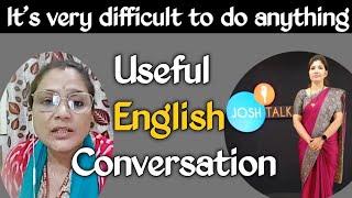 Useful English Conversation ️ @EnglishCornerByMansi