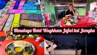 Himalaya Hotel Wngkham Jafwi Bai Jwngha 