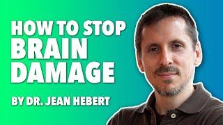 Rebuilding the Aging Brain  - Dr. Jean Hébert  | Lifespan.IO Interview