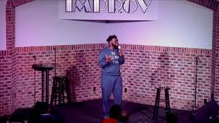 Palm Beach Improv: The Malc Show