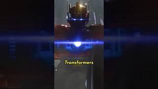 New Transformers details just revealed… #movienews #funny