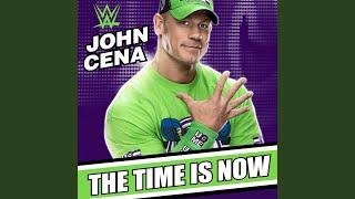 WWE: The Time Is Now (John Cena)