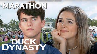 WILLIE'S CRAZY KIDS *Marathon* | Duck Dynasty