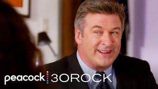 Cold Opens That Make Me Bust Into Laughter | 30 Rock