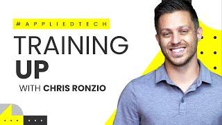 Training Up | Chris Ronzio from Trainual