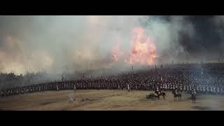 March of The Old Guard - Waterloo - 1970