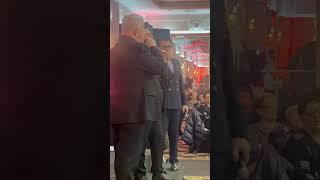 Xeni & Zenel Doli & Jeton Cermjani - Gazel Live #dasma #viralvideo #arkivashqip #live #wedding