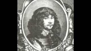 Baroque Guitar: Corbetta; Suite in C Major by Richard MacKenzie