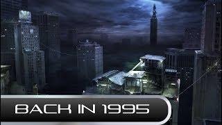 Back in 1995 (PS Vita Gameplay)