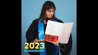 Graduierung 2023 | mdh