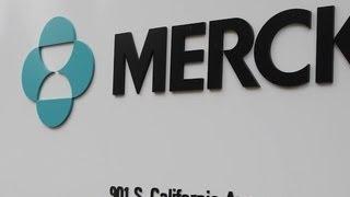 Bayer buying Merck's consumer product lines