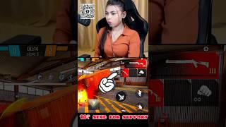 IMPOSSIBLE#shorts #viralshorts #ytshorts #ffshorts #newff #payalgaming #tondegamer #kishanzone #ff