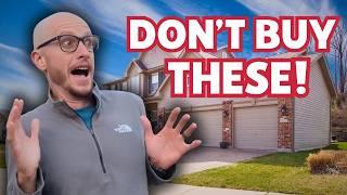 Never BUY These Types of Houses in DENVER Colorado![Avoid Costly Mistakes]