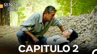 Señora Dila Capítulo 2 (Doblado en Español) FULL HD