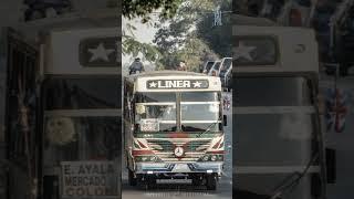 #Buses #Paraguay #Asunción #Parati #Paratii #Paratiii #Virales #Viral #Tendencias #Tendencia