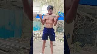 ahamed reja  gym ️️