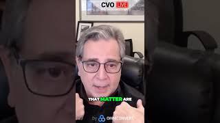 The Secret to Marketing Success - Focus on Your Loyal Customers! #clv