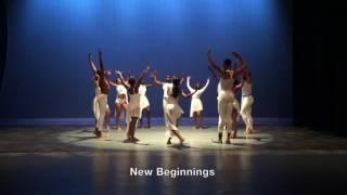 ASU Theatre and Dance Preview Clips: Birth of a Nation and New Beginnings