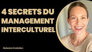 The Secrets of INTERCULTURAL Management Revealed 