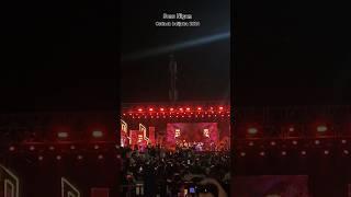 Sonu Nigam live show at Cuttack balijatra 2024 #sonunigam #balijatra #cuttack #shorts