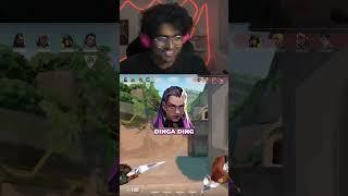 what it is like being an indian valorant creator #curryvalorant #valorant