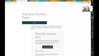 Using WordPress Test Factories When Testing WordPress Plugins With phpunit