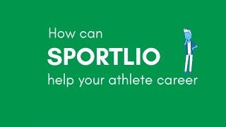 Join Sportlio Today