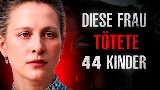 Unter ihrem Haus wurden 128 Leichen gefunden!  | True crime deutsch doku