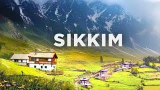 Sikkim Tourist Places | Sikkim Itinerary & Sikkim Tour Budget | Sikkim Travel Guide | Kinjal Desai