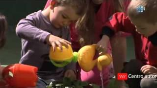 ESCUELA INFANTIL LOS PEQUEÑITOS - Centro de Educación Infantil - Navalcarnero