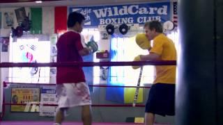 Inside Pacquiao & Roach's Relationship