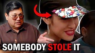 Stolen, Damaged, & Removed Outfits from the Selena Museum | Selena Iceberg (2024)