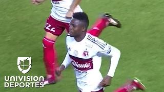 Revive los goles de la Jornada 5 del Clausura 2017