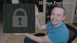 What is SELinux? | SELinux Commands